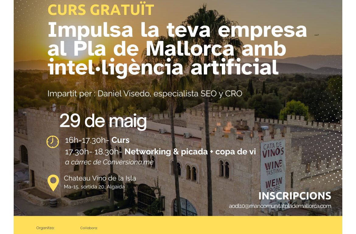 curs empreses IA