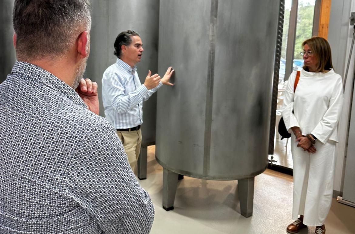 Presentació Pla d'Impuls del Pla de Mallorca