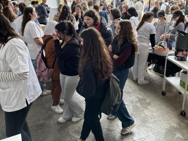 III Fira de l'Ocupació del Pla de Mallorca