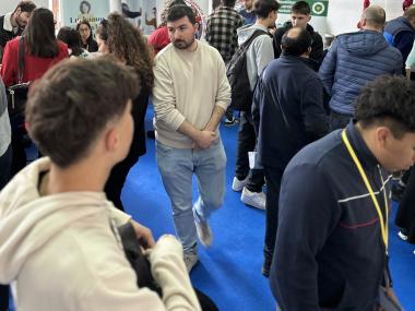 III Fira de l'Ocupació del Pla de Mallorca