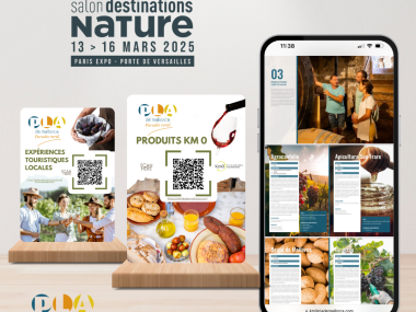 Salon Destinations Nature 2025
