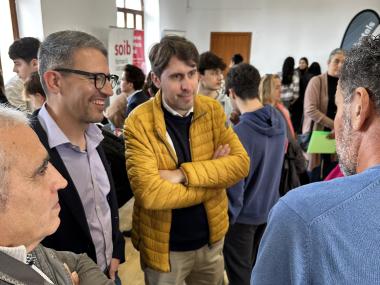 III Fira de l'Ocupació del Pla de Mallorca
