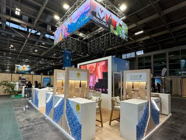 Salon Destinations Nature