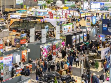  Salon Destinations Nature 2025