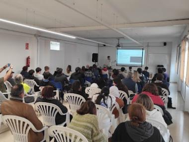 III Fira de l'Ocupació del Pla de Mallorca