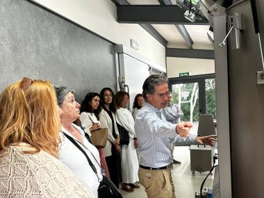 Presentació Pla d'Impuls del Pla de Mallorca