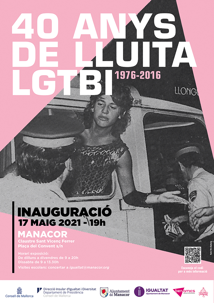 EXPO LGTBI