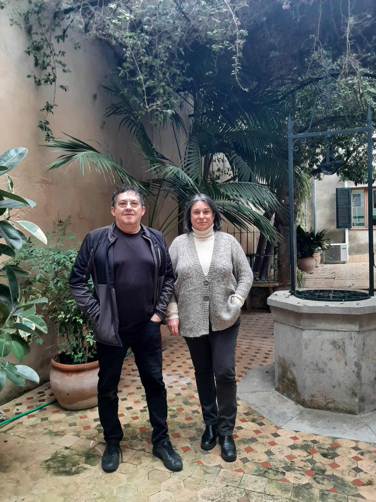 PRESI+ES CELLER