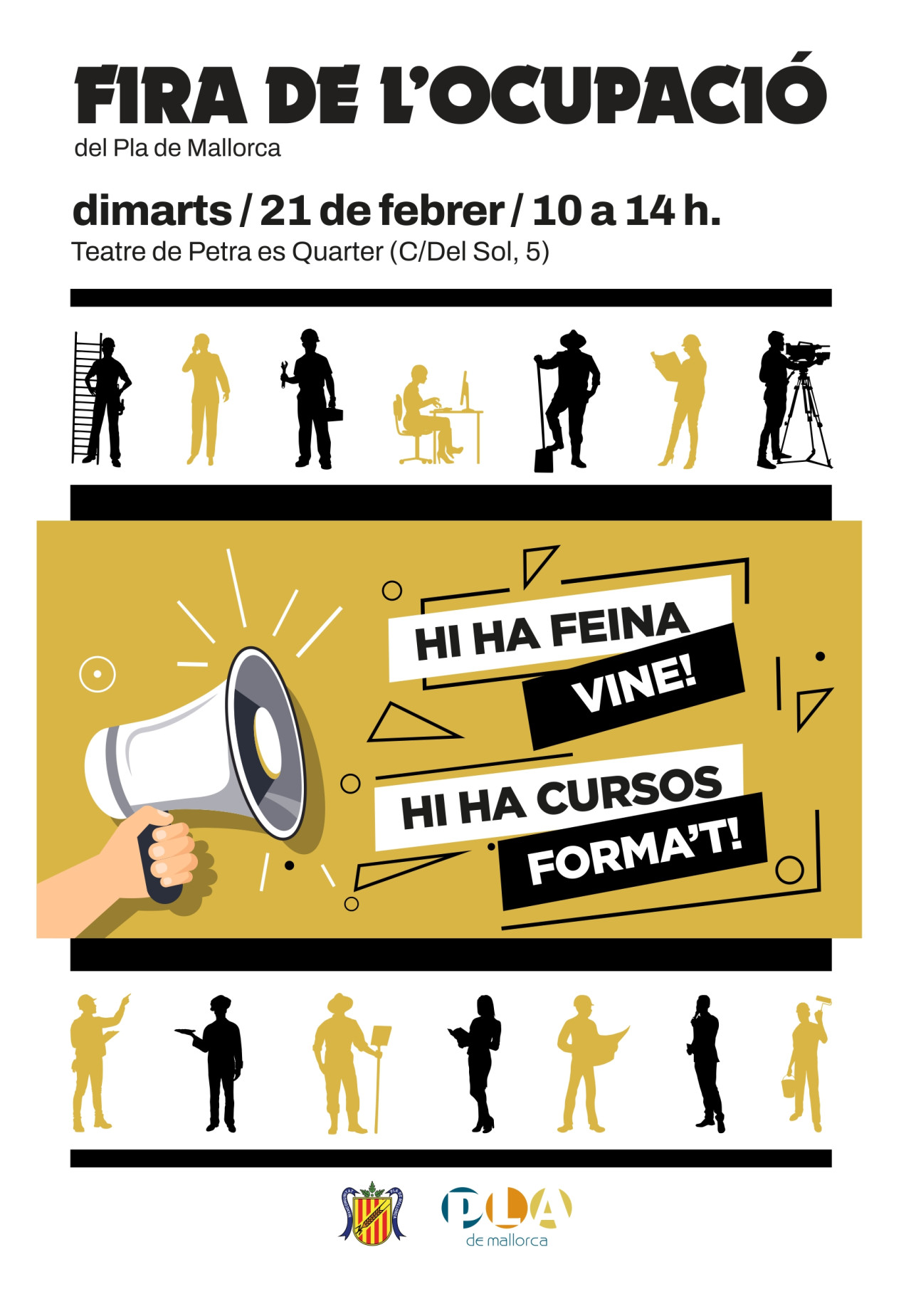 POSTER FIRA