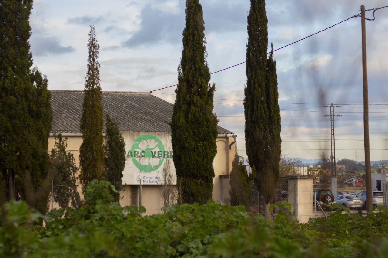 FOTO PARC VERD