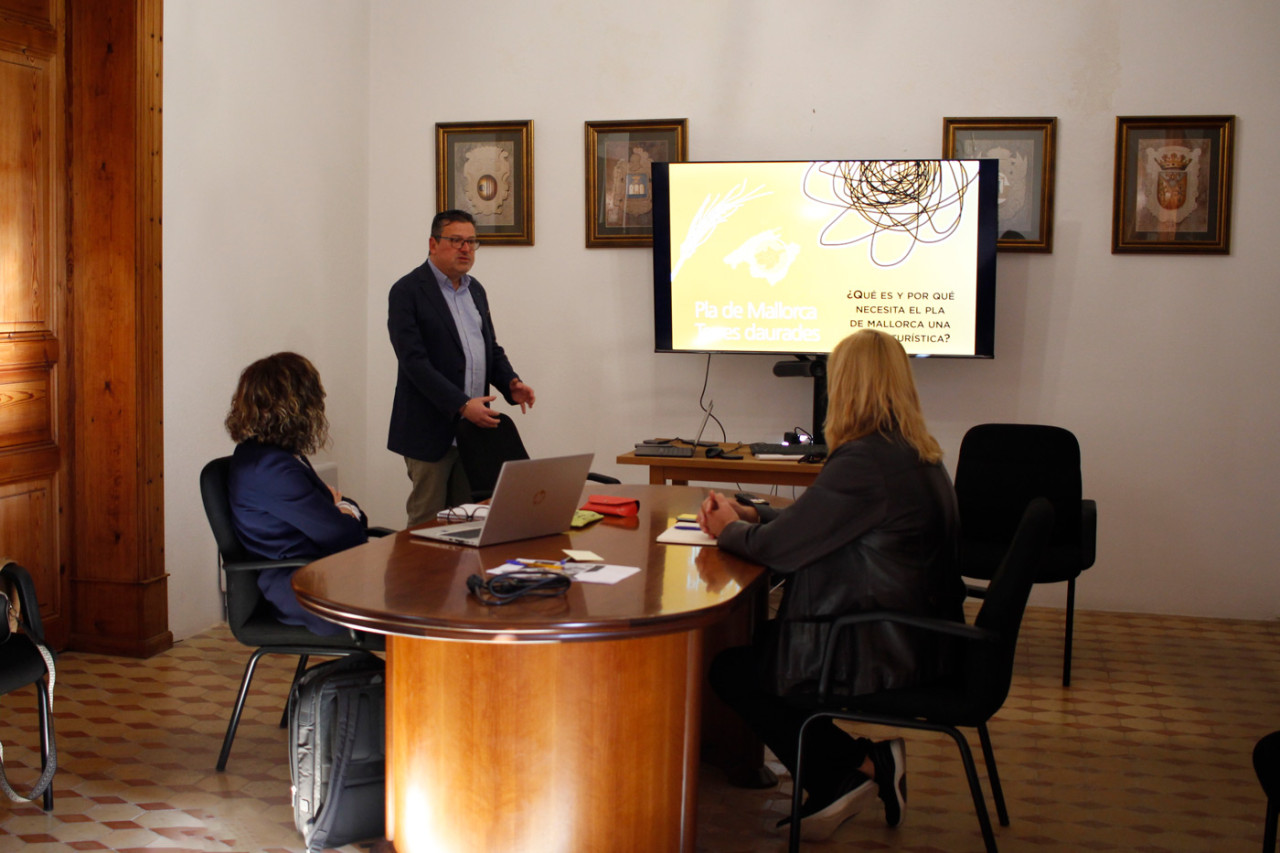 consultora global