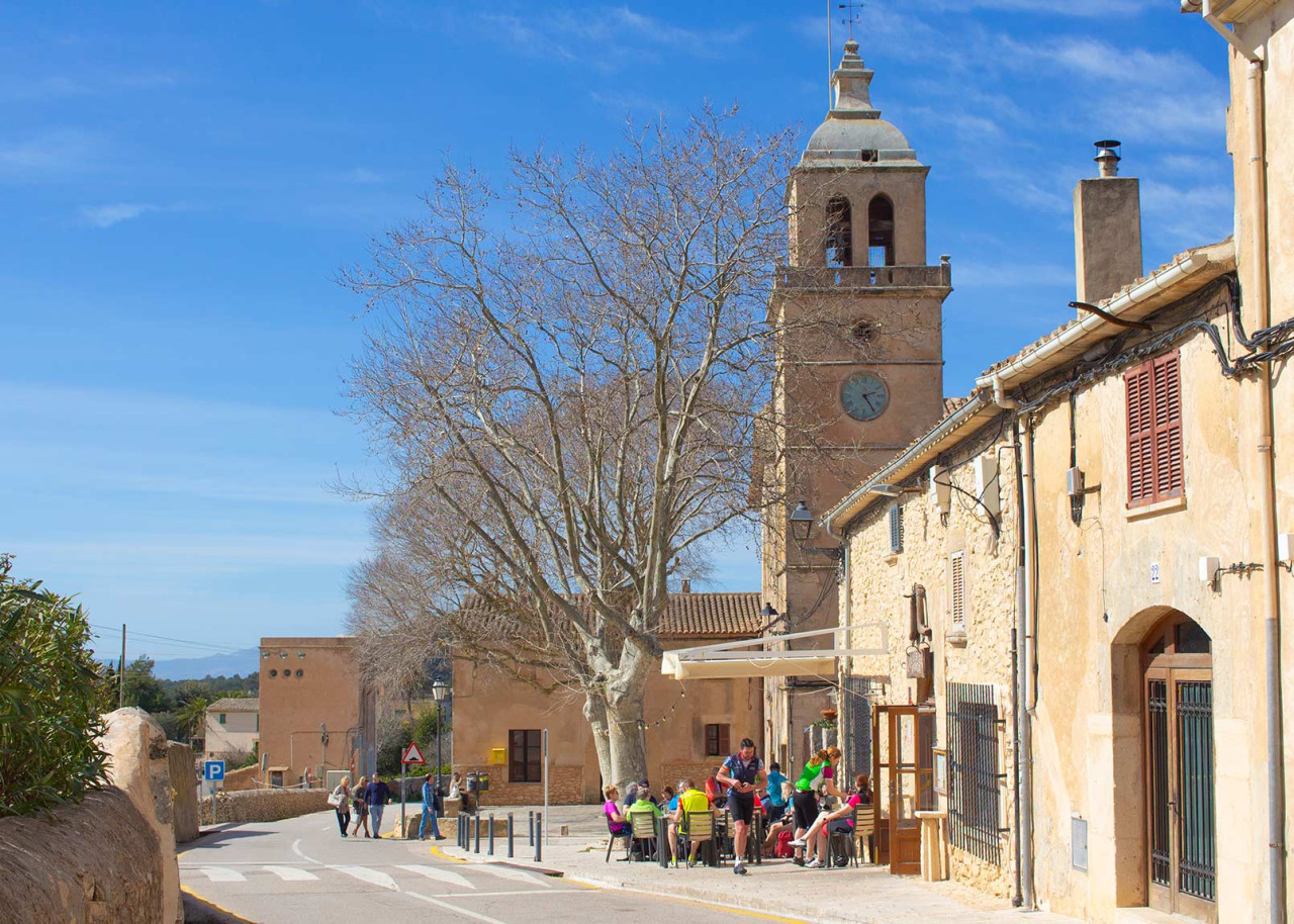 EL PLA DE SOSTENIBILITAT TURÍSTICA EN DESTÍ (PSTD) DEL PLA DE MALLORCA CONTINUA AVANÇANT POSITIVAMENT
