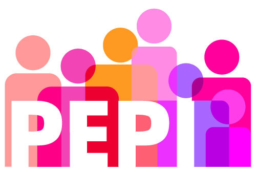 logo pepi