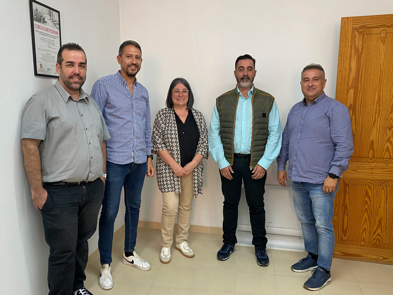 L'empresa Mimara Residencial, S.L. serà l'encarregada de gestionar els Centres de Dia D'Algaida i Petra.