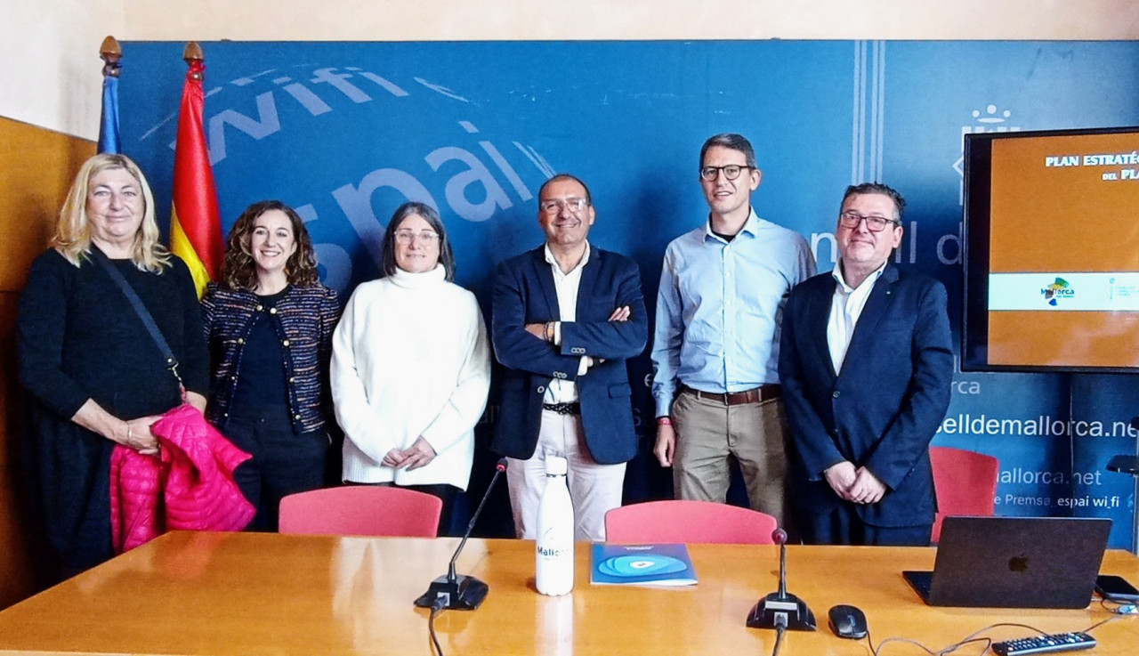 La Mancomunitat del Pla presenta el Pla Estratègic de Turisme del Pla