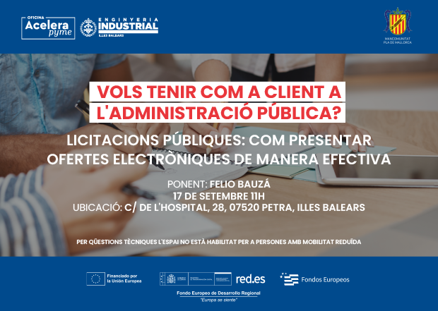 licitacions