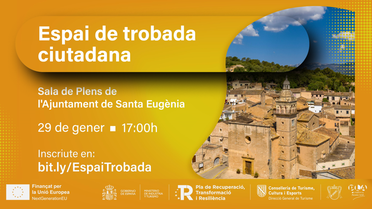 Espai Trobada Ciutadana