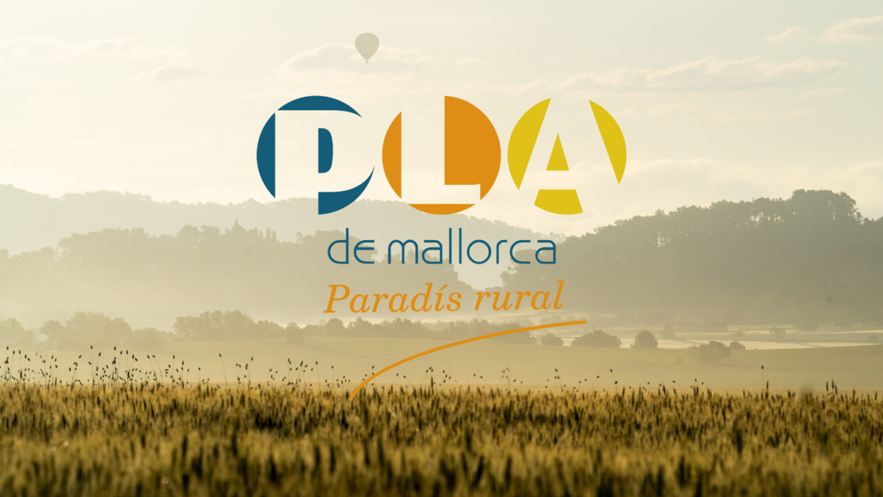Marca Turística Pla de Mallorca