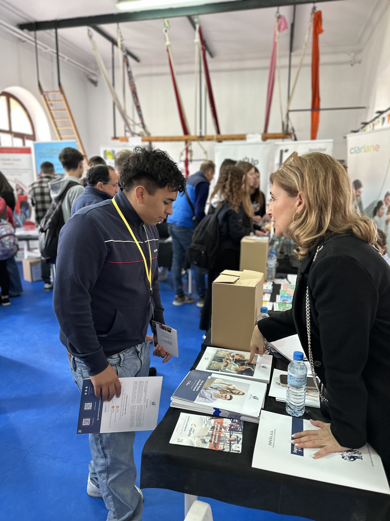 III Fira de l'Ocupació 2025 