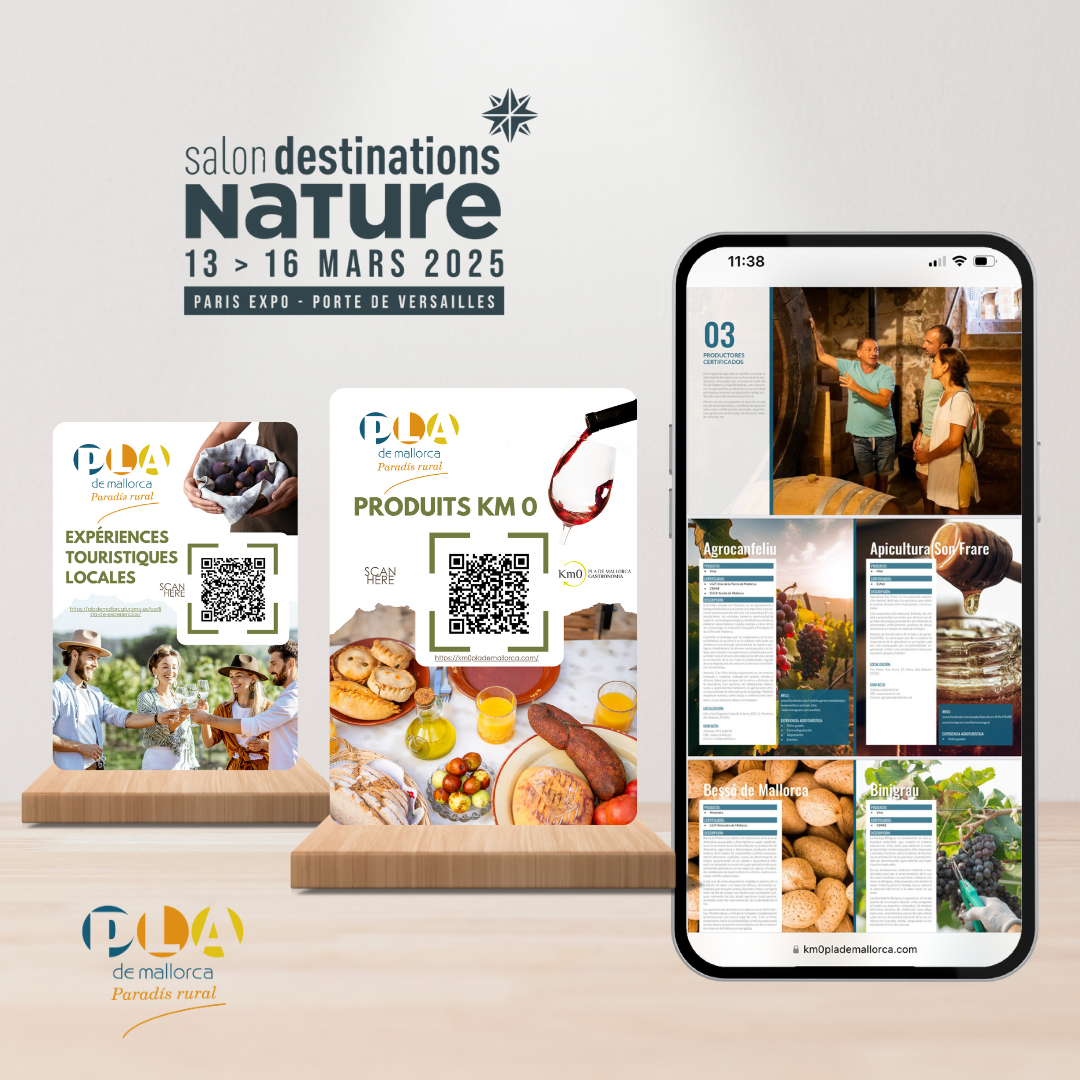  Salon Destinations Nature 2025