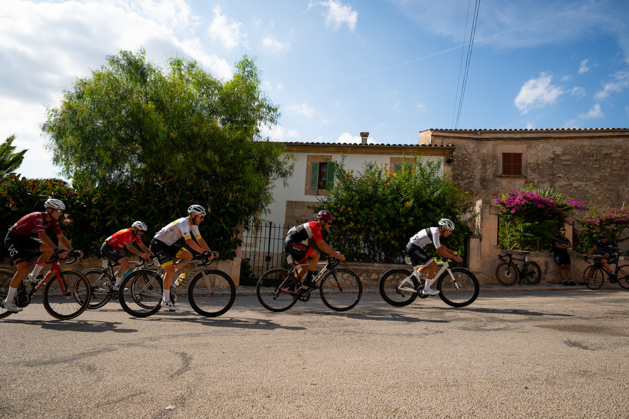 Pla Estratègic Cicloturístic del Pla de Mallorca