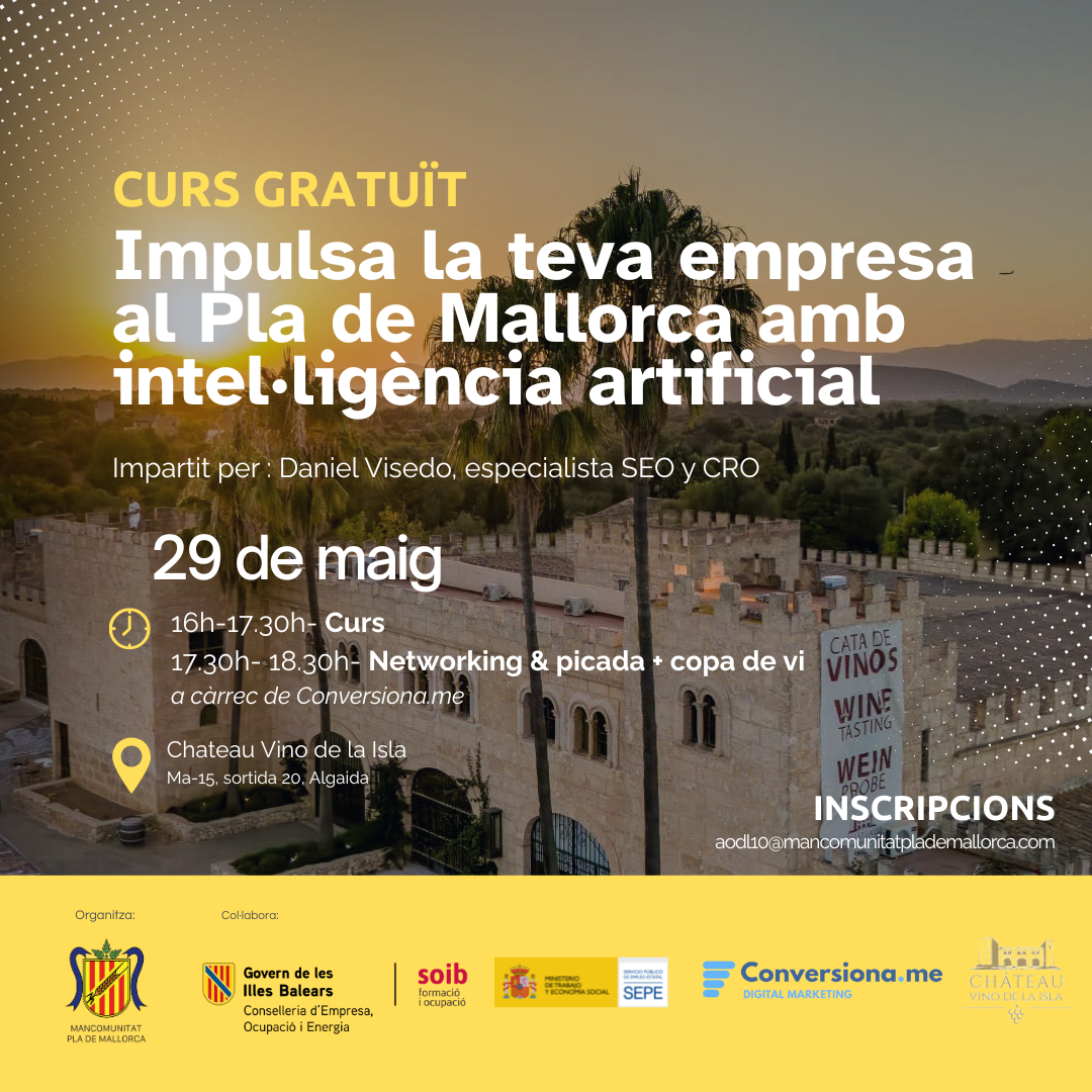 curs empreses IA