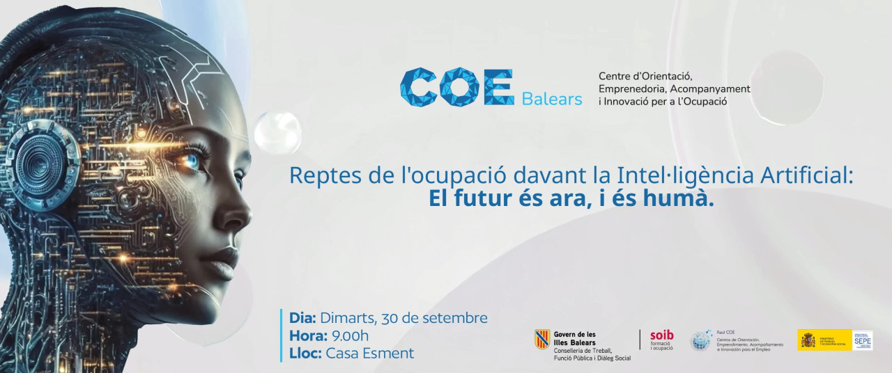 Jornada COE Balears 2025