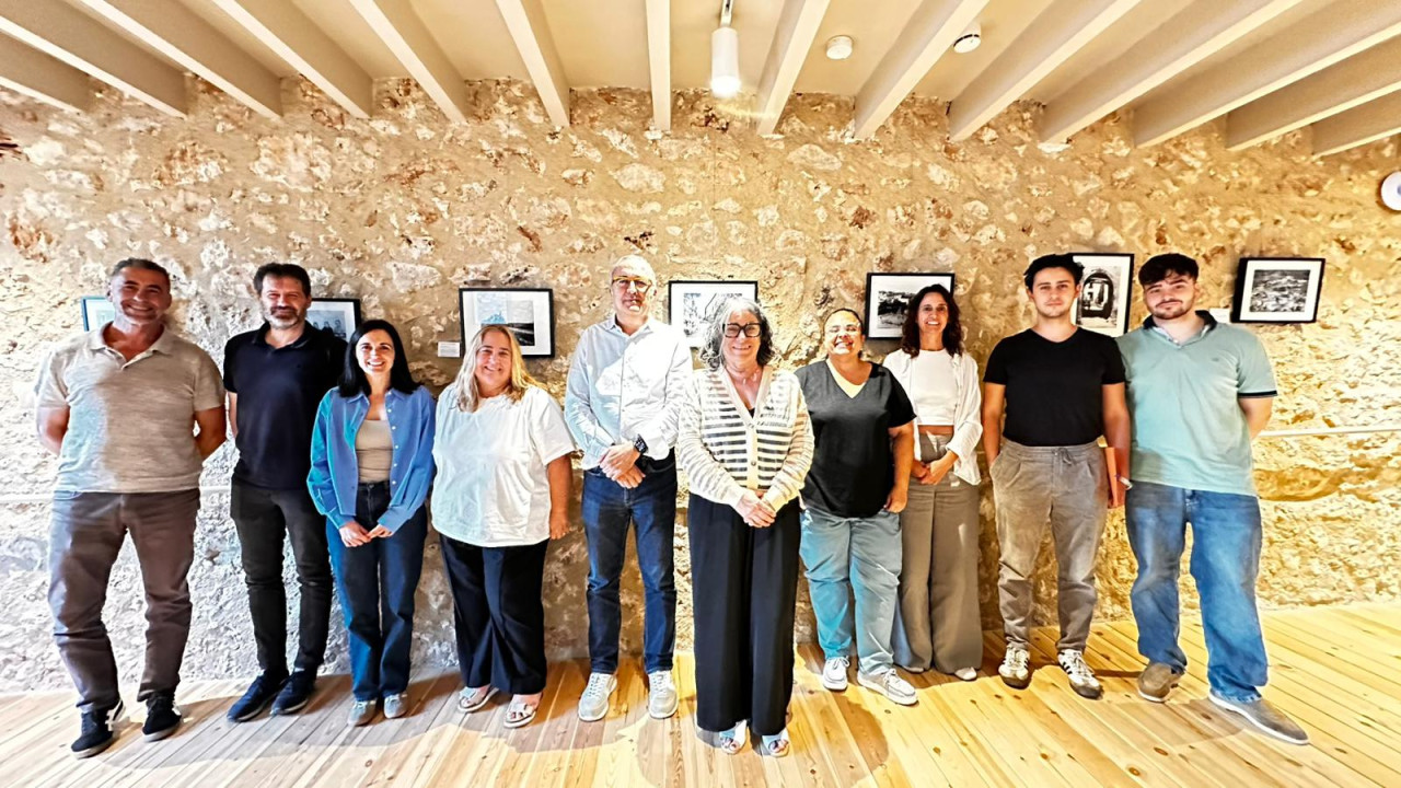 Presentació Estratègia Descarbonització del Turisme al Pla
