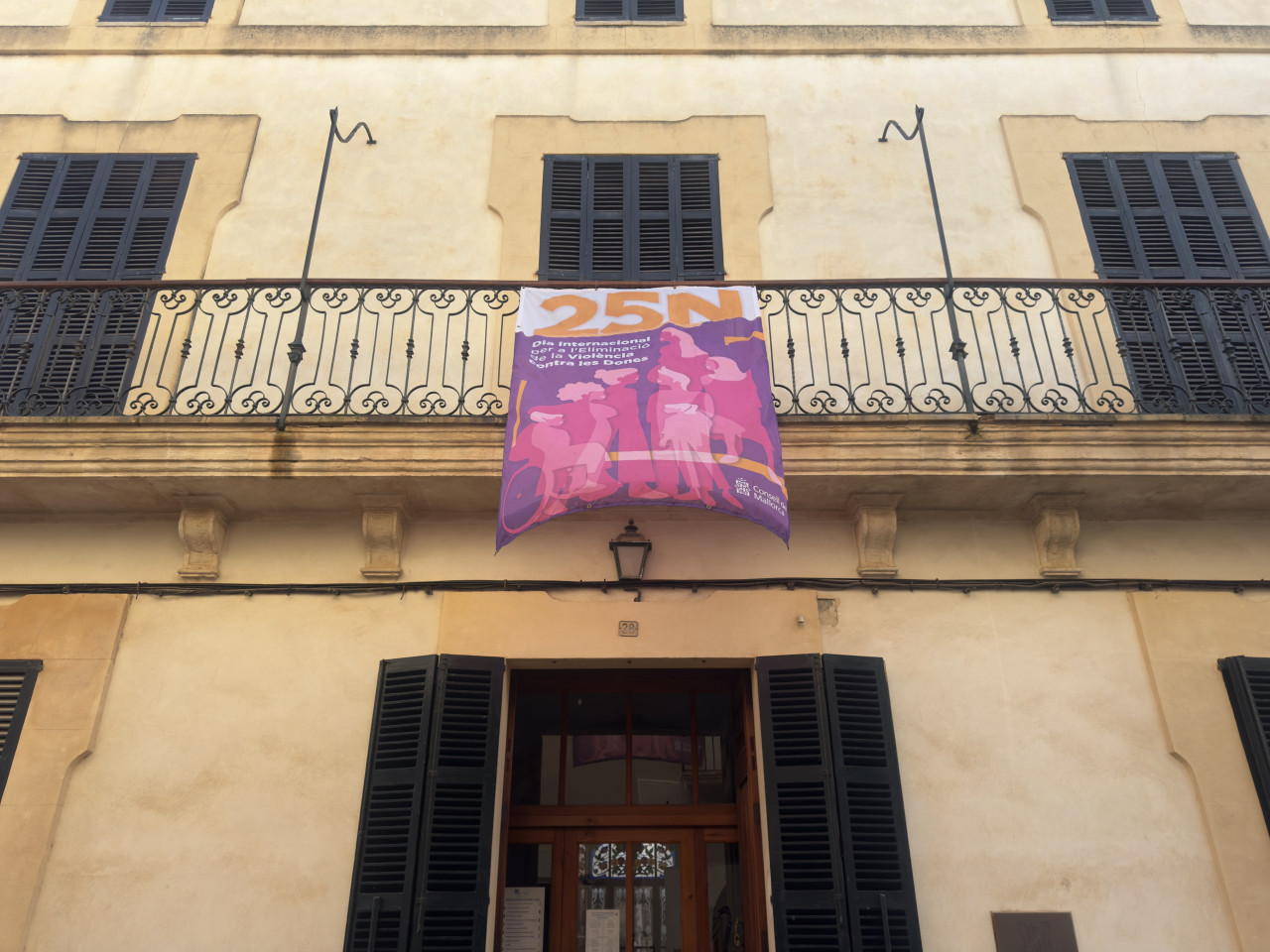 Façana Manco
