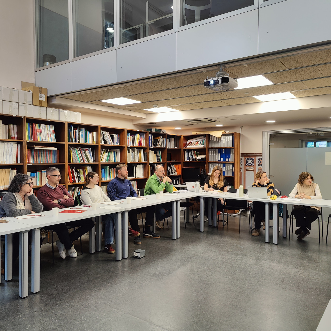 La Mancomunitat del Pla de Mallorca adjudica per un import de 78.750 euros el pla de formació en TIC i turisme sostenible finançat amb fons europeus