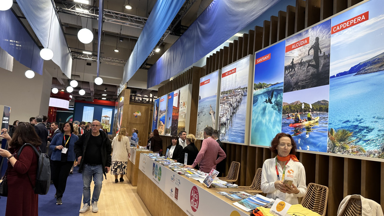 ITB Berlin 