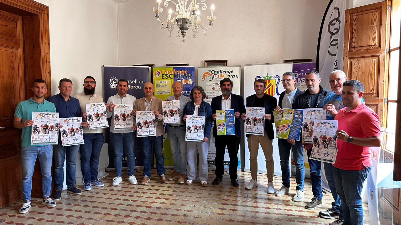 Presentacio Challenge 2026