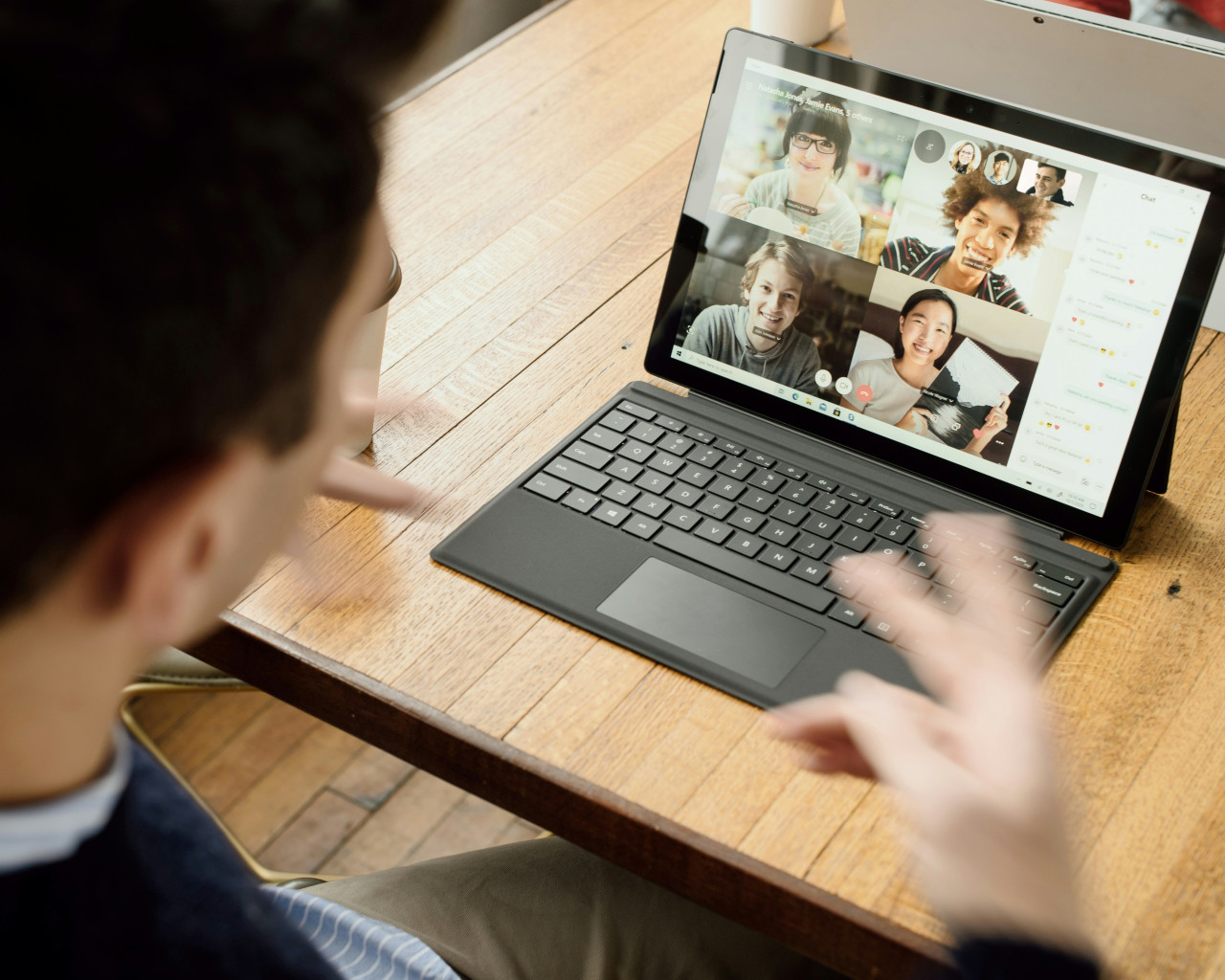 Webinar ecommerce 