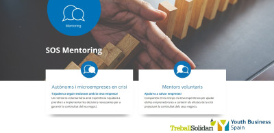 SOS MENTORING