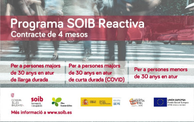 SOIB REACTIVA