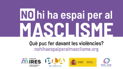 no hi ha espai