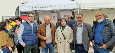 autoritats extern