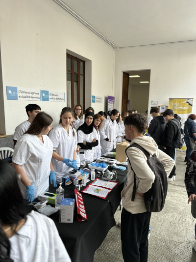 III Fira de l'Ocupació del Pla de Mallorca