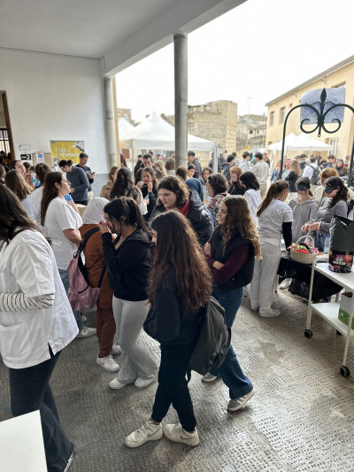 III Fira de l'Ocupació del Pla de Mallorca