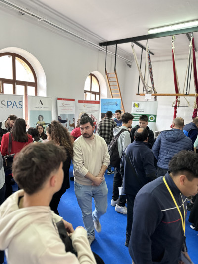 III Fira de l'Ocupació del Pla de Mallorca