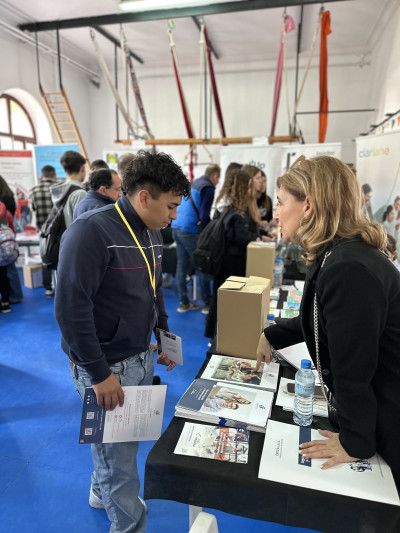 III Fira de l'Ocupació del Pla de Mallorca