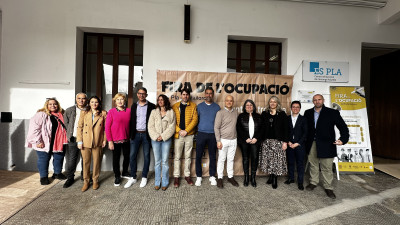 III Fira de l'Ocupació del Pla de Mallorca