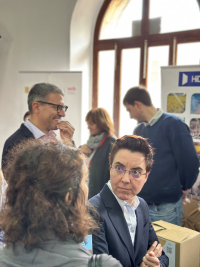 III Fira de l'Ocupació del Pla de Mallorca