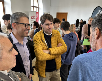 III Fira de l'Ocupació del Pla de Mallorca