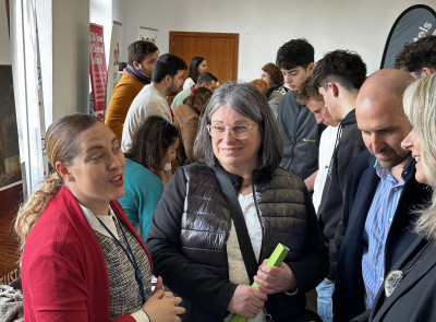 III Fira de l'Ocupació del Pla de Mallorca