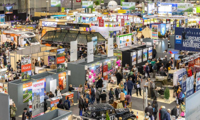  Salon Destinations Nature 2025