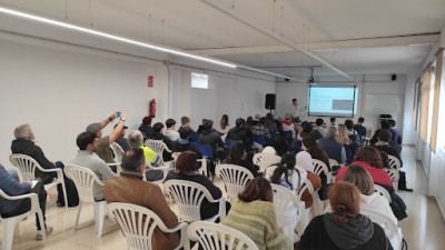 III Fira de l'Ocupació del Pla de Mallorca