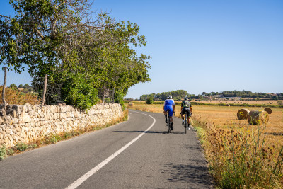 cicloturisme Pla 