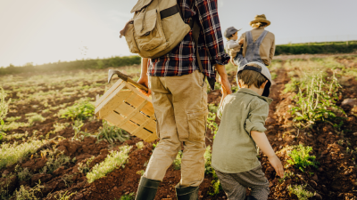 Experiències Agroturístiques