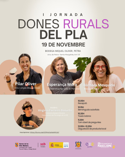 Jornada Dones Rurals